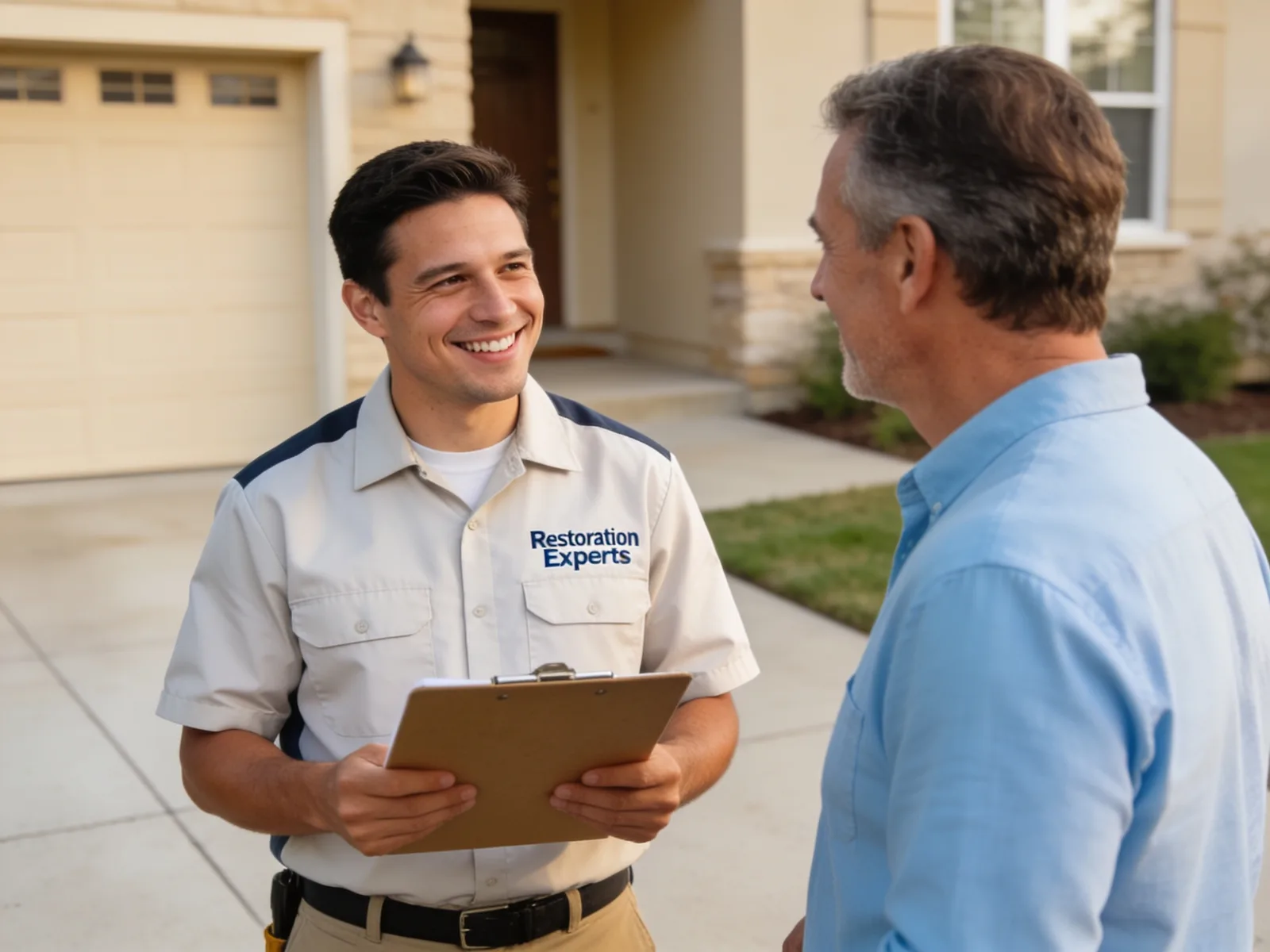Water Damage Cleanup Mccleary, WA FAQs